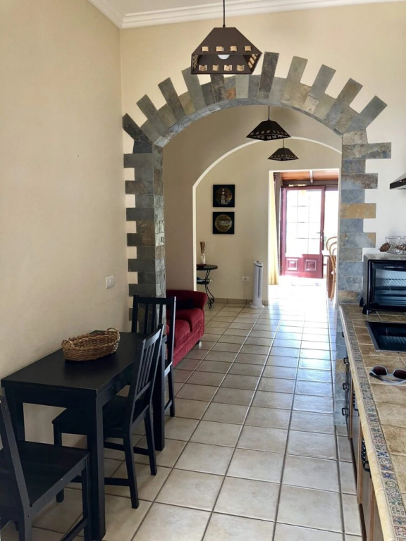 CASA CUEVA DE LAS PALOMAS 1