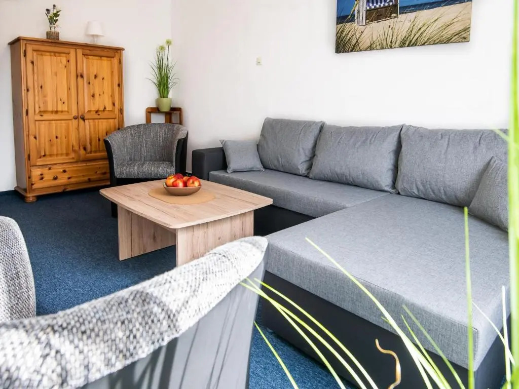 Haus zur Linde Wohnung 4