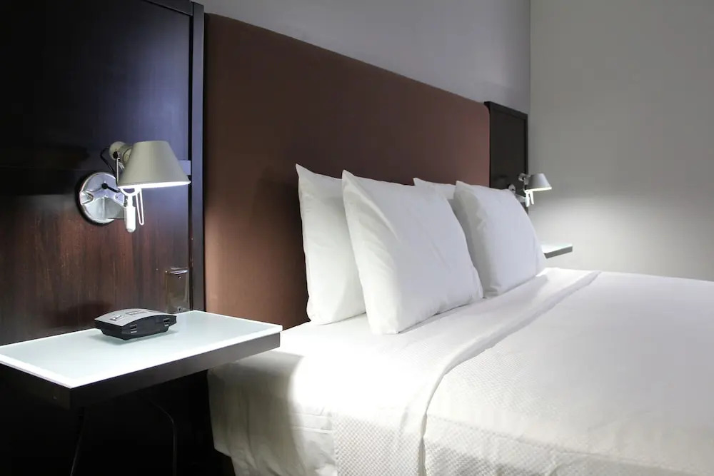 Americas Best Value Inn
