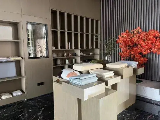 Atour Hotel Tianjin Zhongxin Eco-City