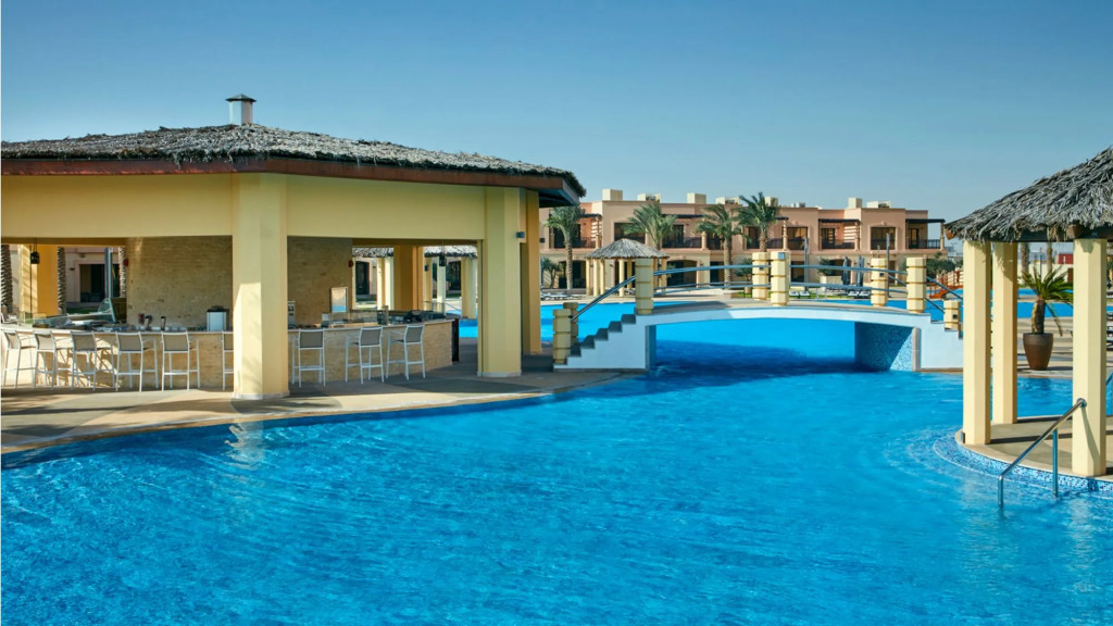 InterContinental Doha The City by IHG