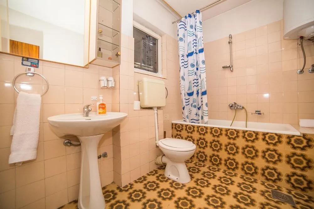 Apartments Jako