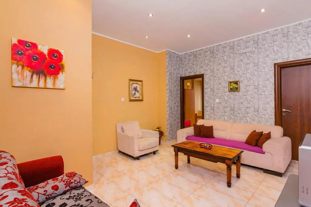Apartment Kotor