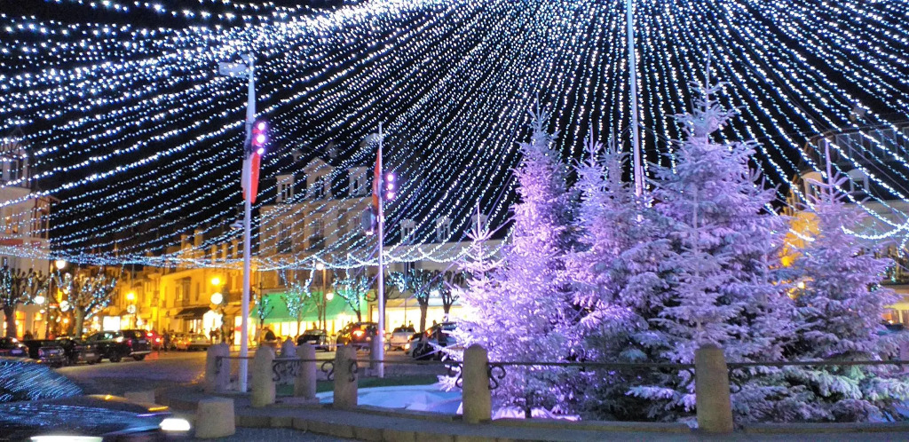 Hôtel Le Chantilly Deauville