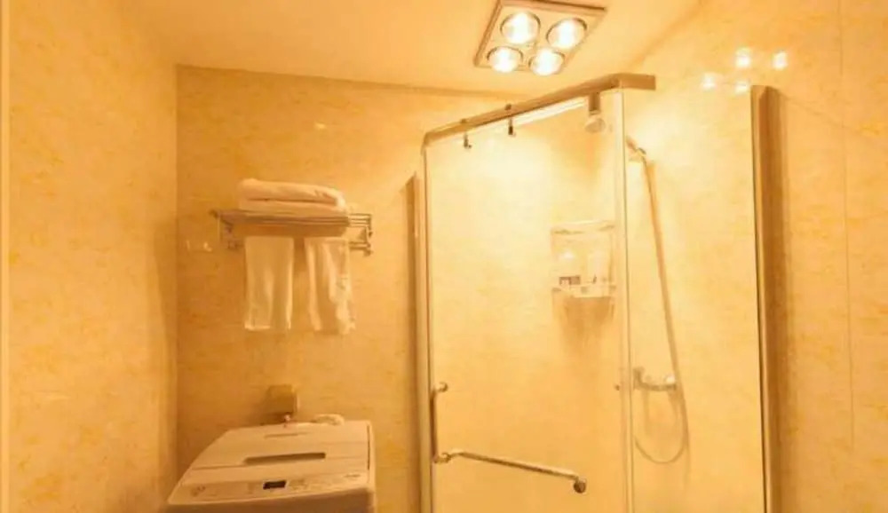 Guotai Ganghui Huiting Apartment
