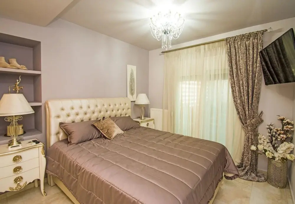 Apartment in the center of Heraklion