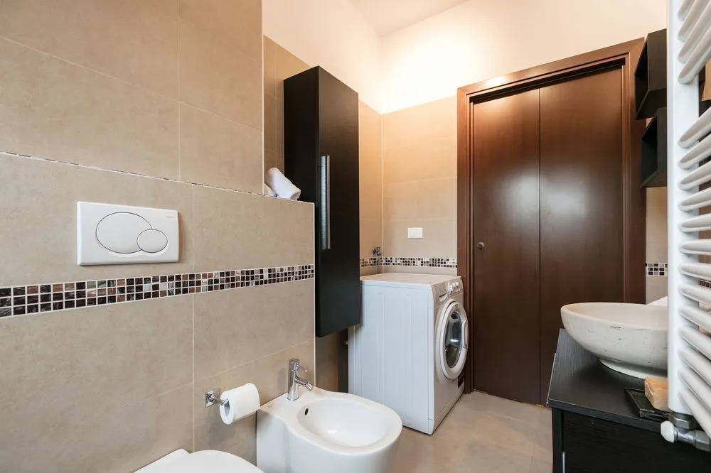 Optimus Host Missaglia Apartment