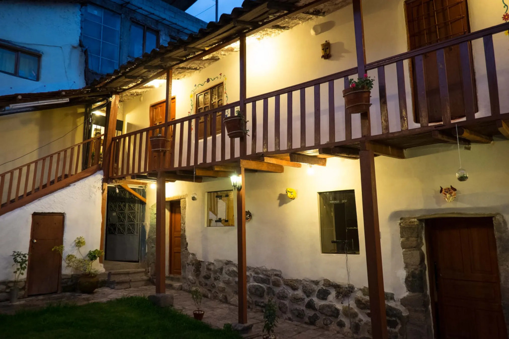 Gringo Bill´s Cusco