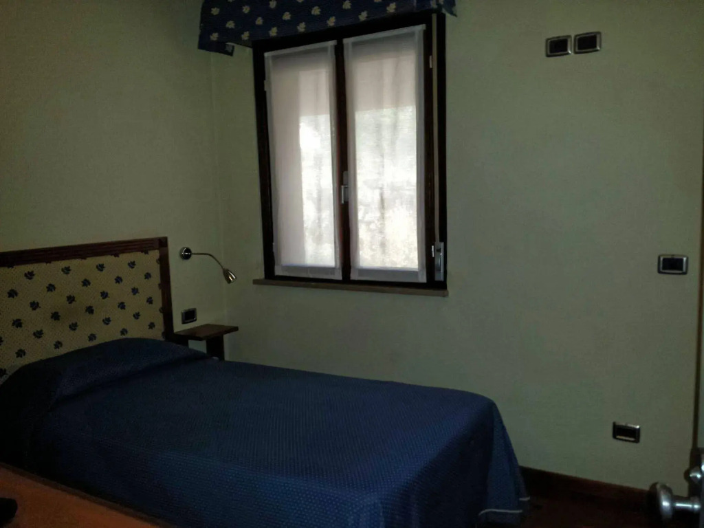 Hotel Il Castellaccio