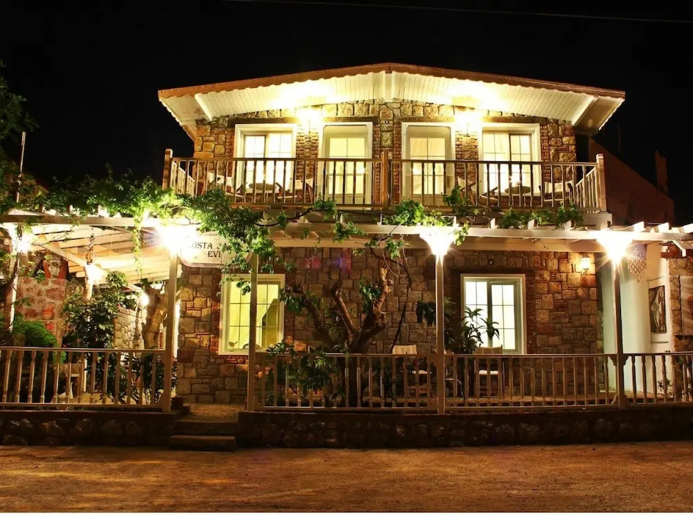 Losta Sahil Evi 2