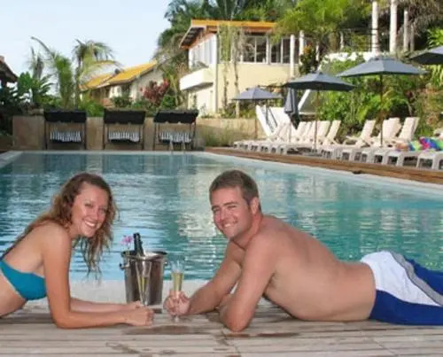 Honiara Hotel
