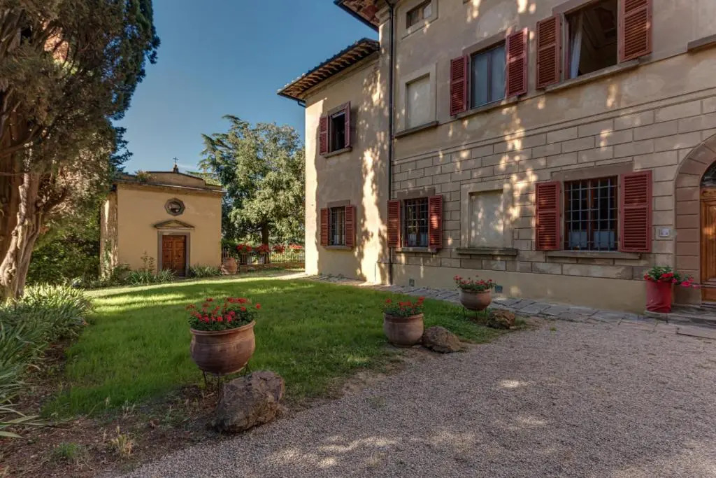 Villa Bonsi