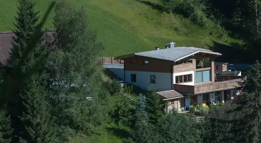 Haus Widmoos