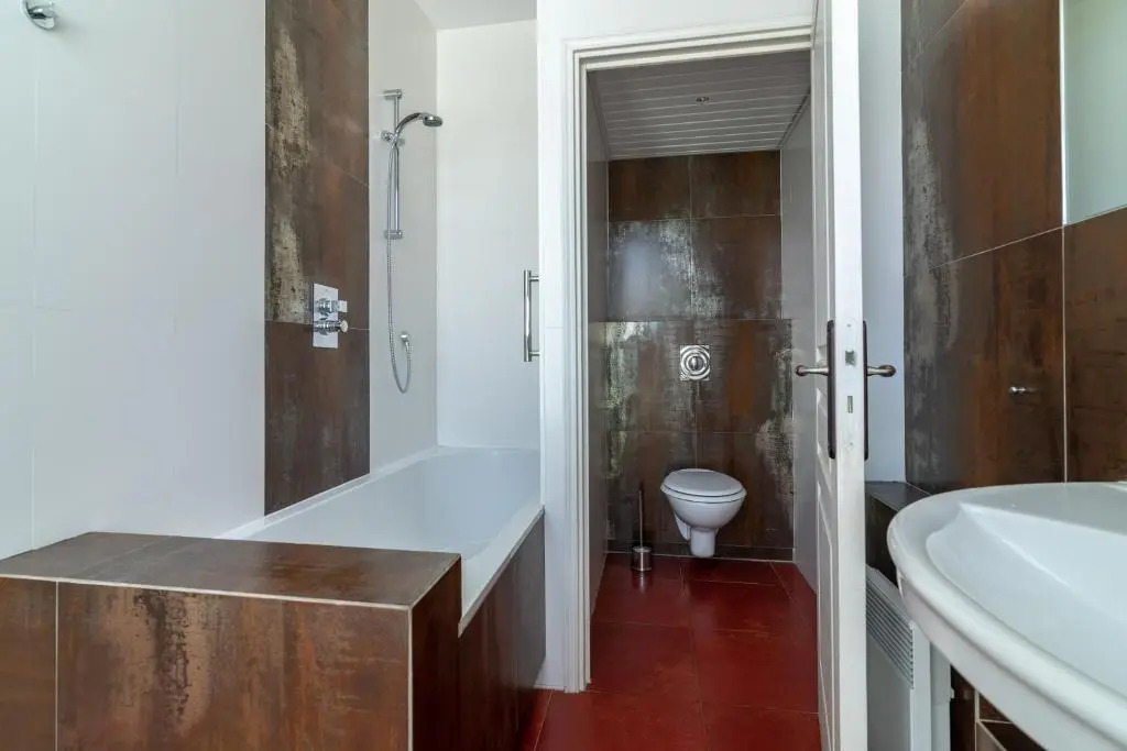 La Guitare 34 - Nice Studio in Center of Cannes, Right Behind Grand Hotel