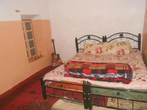 Georgous Hôtel