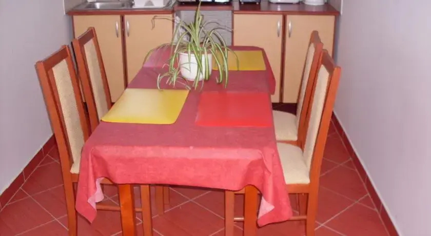 Oázis Vendégház