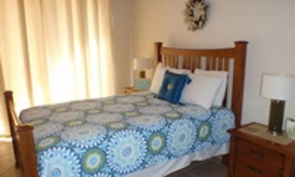 Bella Sirena 2BR BE 105-v by Casago
