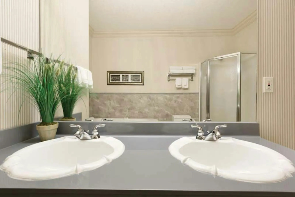 Border Inn and Suites Lloydminster