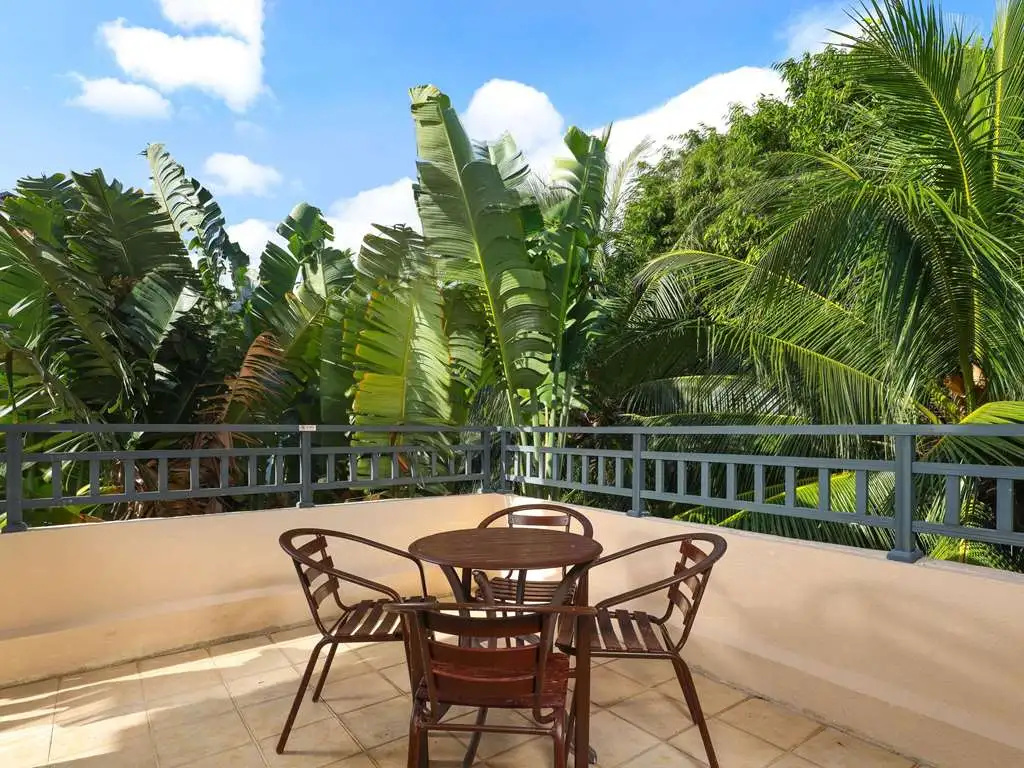 Palace Resort Villas Yalong Bay Sanya