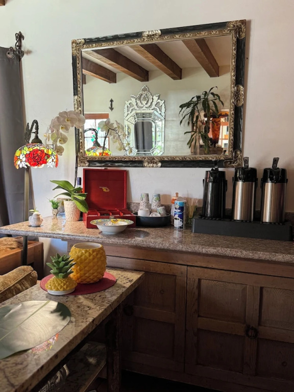 TIDE POOL VILLAS