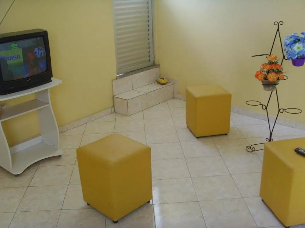 Brazil Inn Hostel