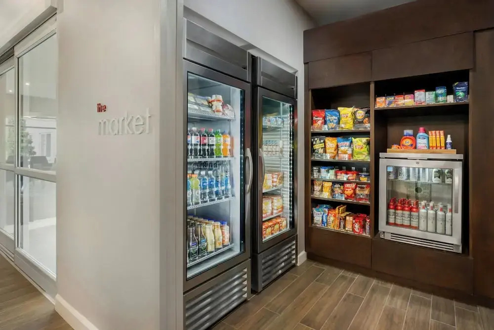 Residence Inn By Marriott Atlanta Peachtree City