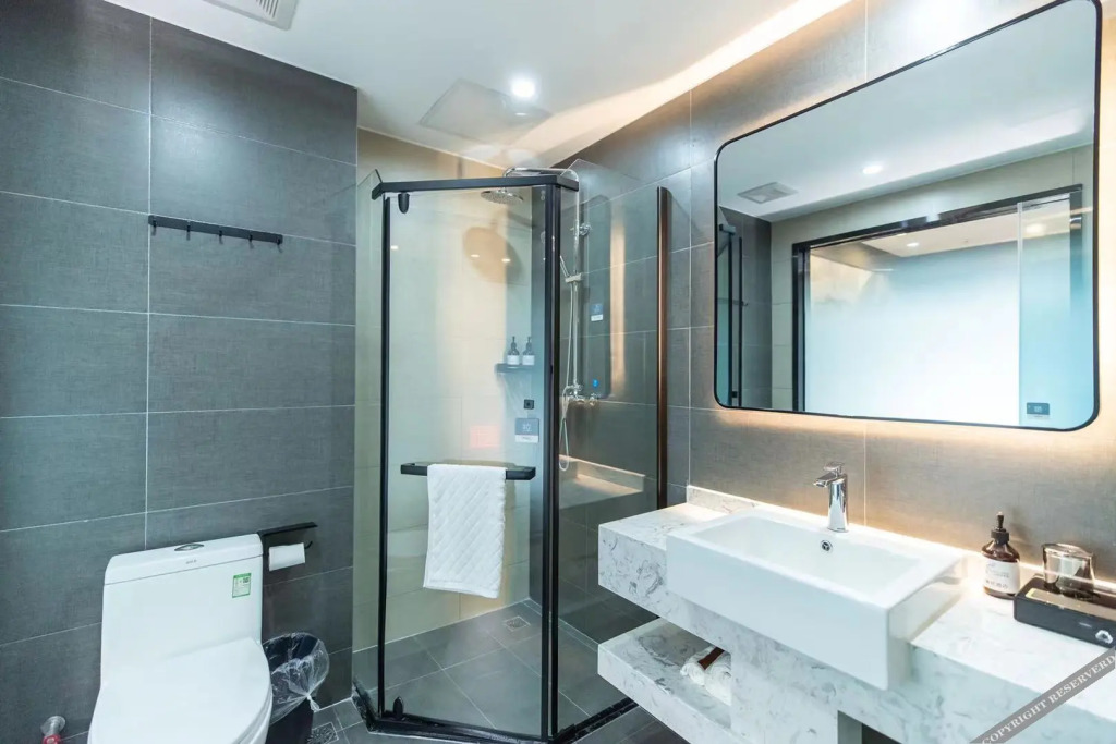 Shankee Coffee Style Hotel (Wanxing Movie Plaza)