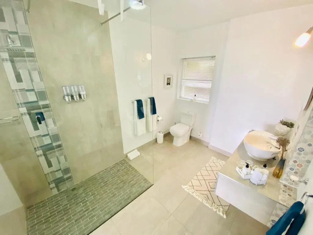 Mykonos Luxury Beachfront Accommodation
