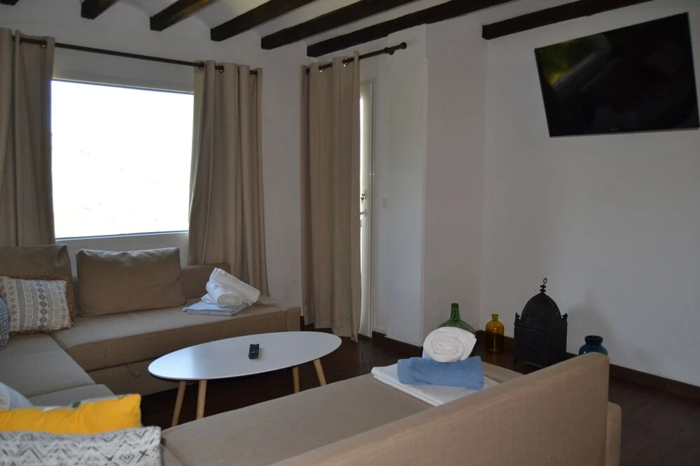 Apartamento A Pie De Pista Muy Comodo Y Vistas Inmejorables