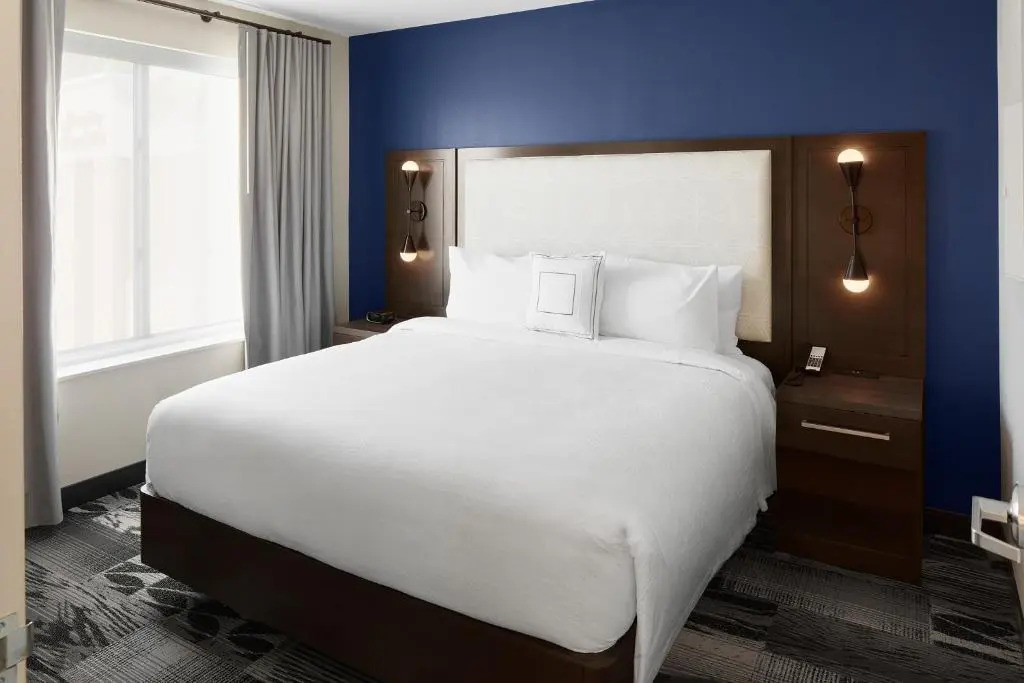 Residence Inn Richmond Midtown/Glenside