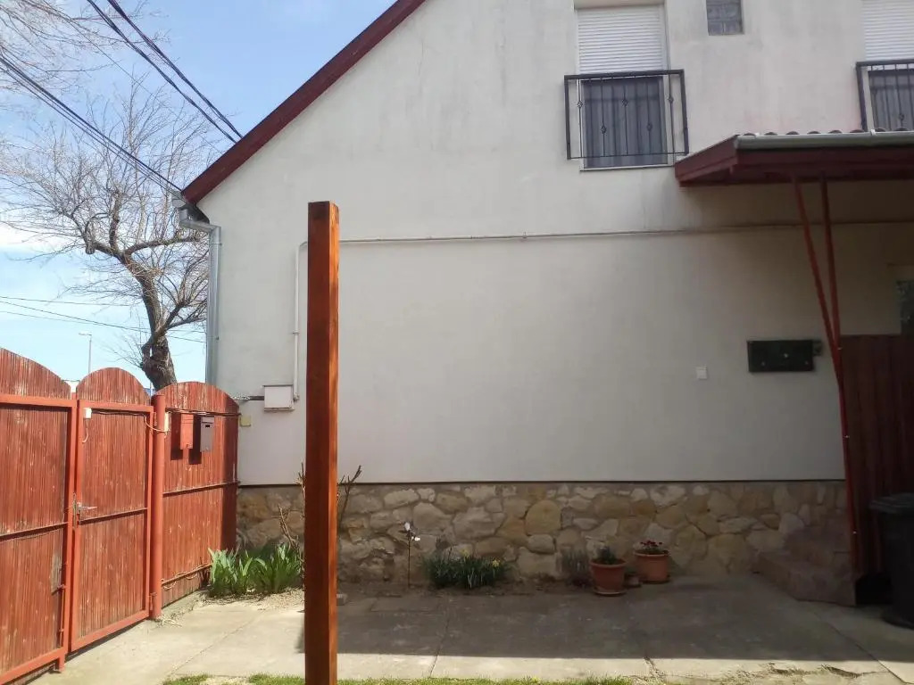 Budai Vám Apartmanház