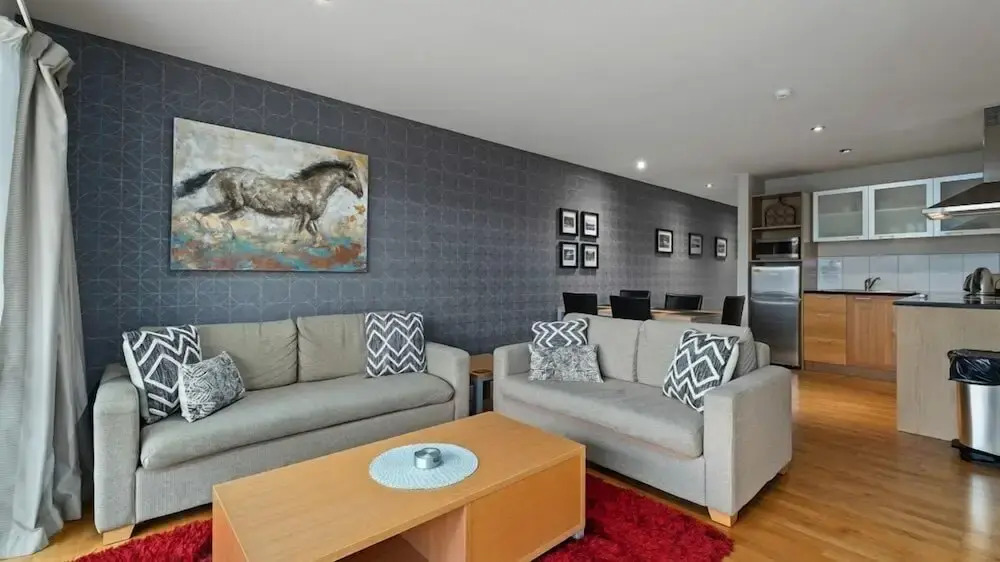 Rocky Mountain Apartment - 129-130