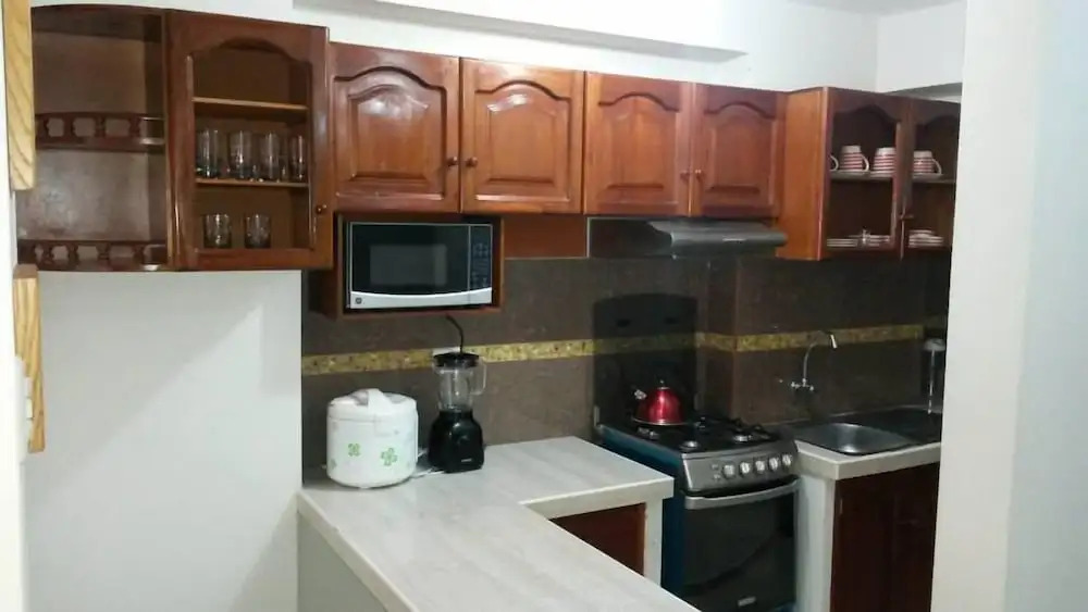 Trujillo Apartments