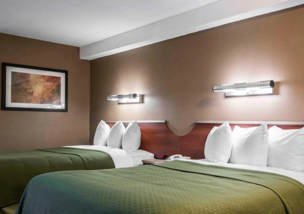 Comfort Inn North Anaheim