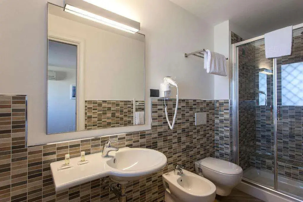 Astra Roma Apartments