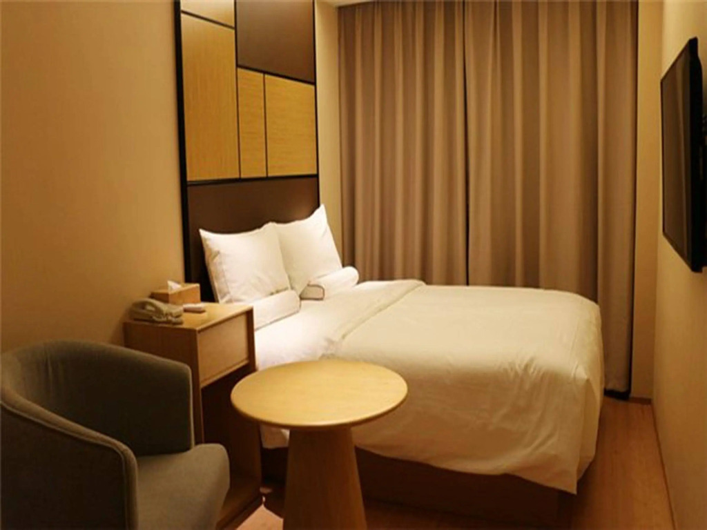 Beijing Dongdan Hotel