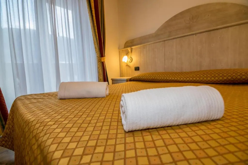 Hotel Sasso Rosso