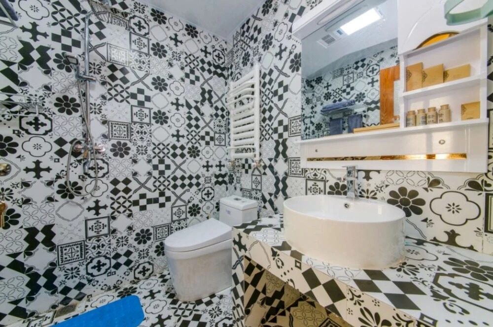 Ma Er Ta Guest House