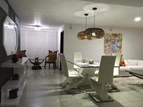 Artur Aparta Suite Alejandria