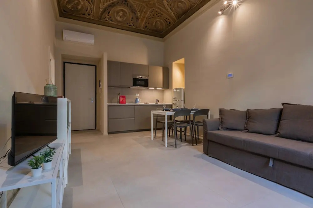 Casa Regia by Wonderful Italy