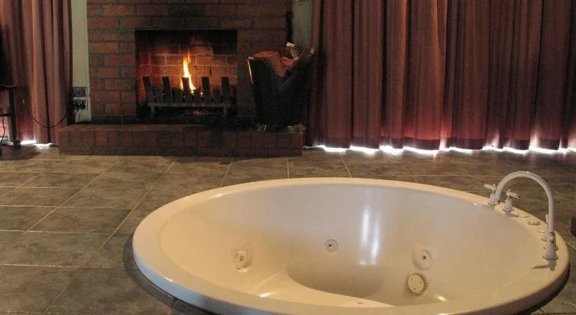 Boronia Peak Villas