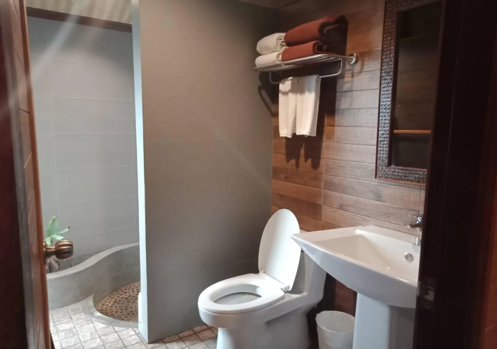Khanom Cabana Beach Resort