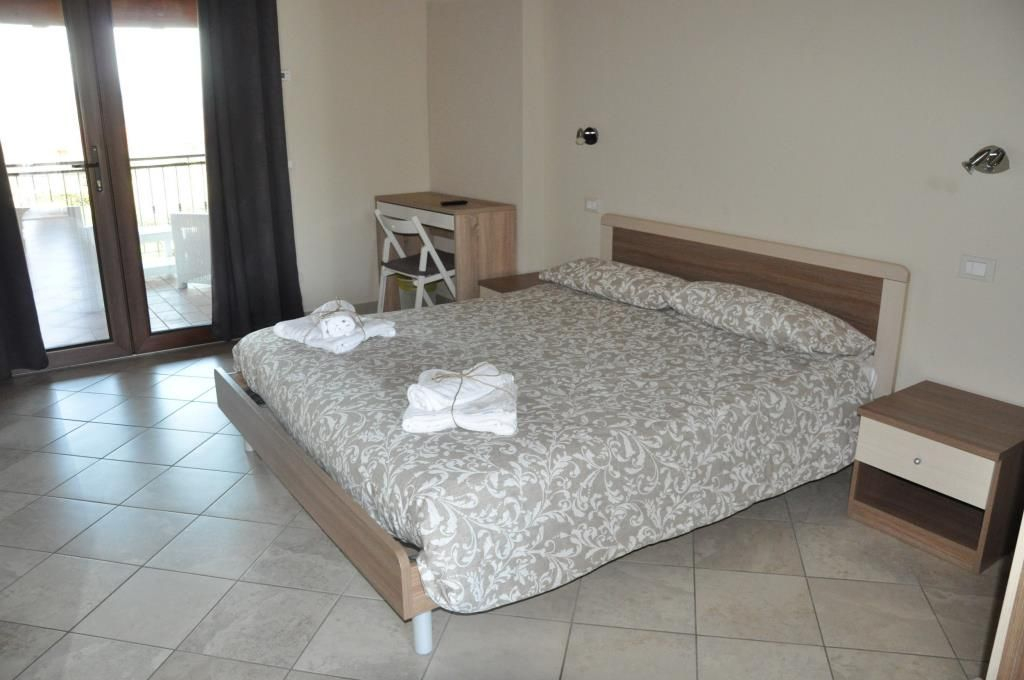 Agriturismo B&B Cascina Reciago