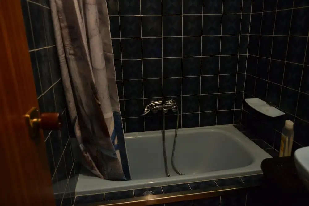 Apartamento Malecón