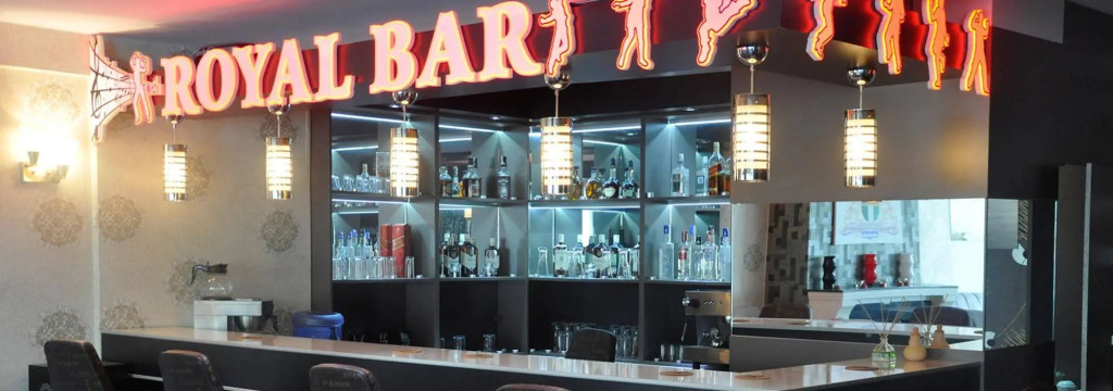 Royal Ramblas Hotel