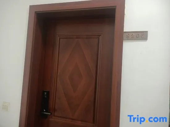 Zhou Loman Yougu Homestay