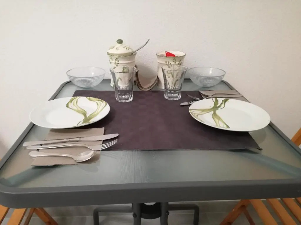 AdagioStay