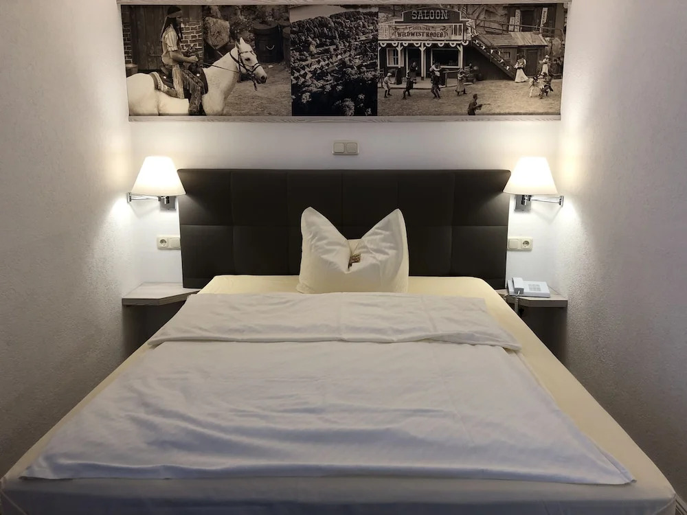 Hotel Residence