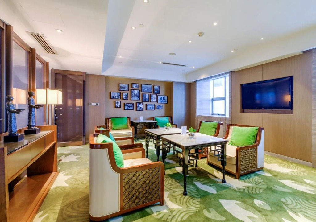 Zhejiang Grand