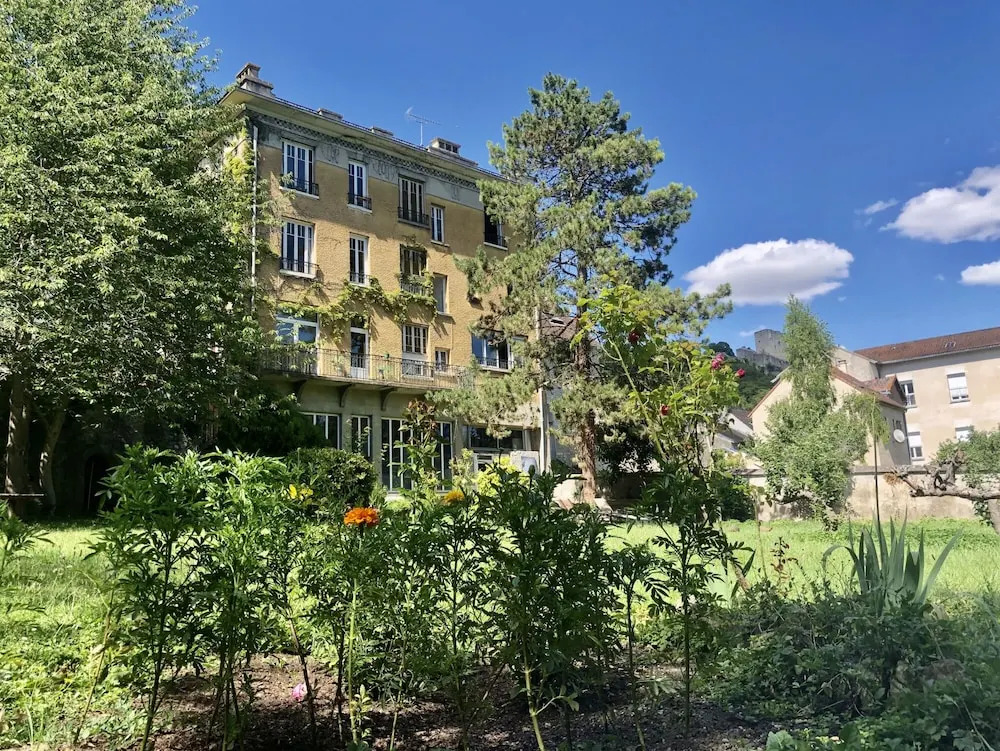 Maison Coquelin